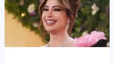 نسرين طافش تفاجئ الجميع باعلان زواجها للمرة الثالثة