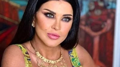 جومانا مراد تتحدث عن رأيها وتوصي بډفــنها خارج سوريا
