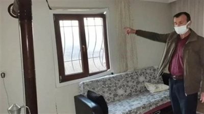 عائلة انقطع رزقهم و تحولت حياتهم 180 درجة الى الاسوء بعد اكتشافهم علامة غير متوقعة في منزلهم