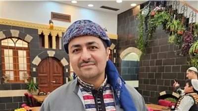 تصريح شيف أبو عمر ( مهند البغدادي) الأول بعد ما حصل في الأموي
