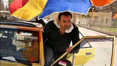 سامر المصري الجزء الثالث في دمشق !!