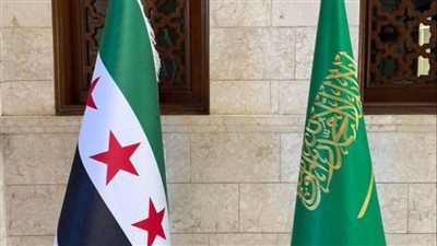 تسريبات نتائج زيارة الشرع للمملكة العربية السعودية!!