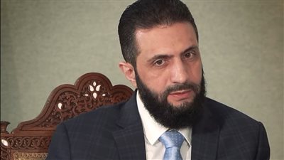 رد صاډم من أحمد الشرع كيف سيتعامل مع معارضيه !!