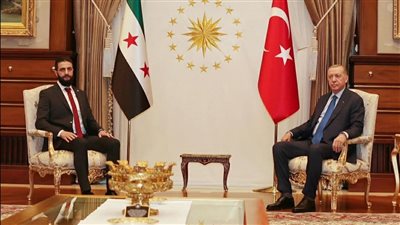 ملامح خطة الشرع لسوريا الجديدة