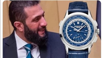 هالة سرحان تهاجم أحمد الشرع و السوريين يردوا