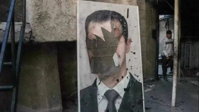 جنرال بالحرس الثوري خسرنا بشدة في سوريا وهذه أسباب سقوط الأسد