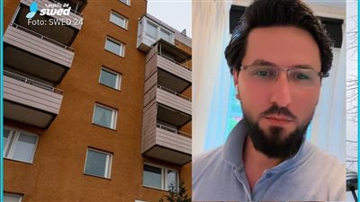 حقائق صاډمة تخص مقټل سلوان موميكا حارق المصحف