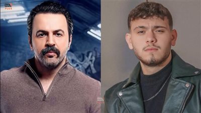 الشامي يعلن مشاركته في مسلسل تحت سابع أرض