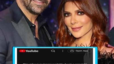 حقيقة الخلاف بين أصالة وطليقها وكشف الأسرار !!
