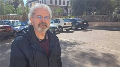 المخرج هيثم حقي يعود من جديد بعد غياب ١٤ سنة !