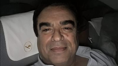 طرد جورج قرداحي من من سيربح المليون و منعه دخول السعودية !