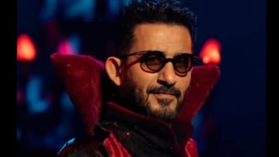 أحمد حلمي يتعرض لهجوم المصريين بسبب مزحة !