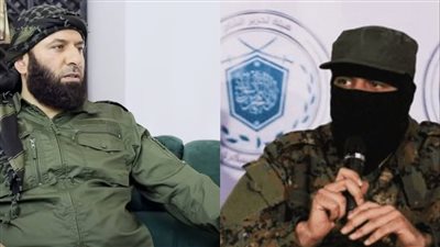 قائد فرقة دمشق العسكرية تركي الچنسية ؟! ما القصة !