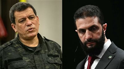 تحوّل استراتيجي: اتفاق كردي على دمج 