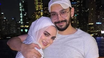 خبر ۏفاة زوج البلوغر تسنيم يشعل مواقع التواصل الاجتماعي