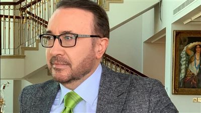 رسالة فيصل القاسم تهز مواقع التواصل الاجتماعي 