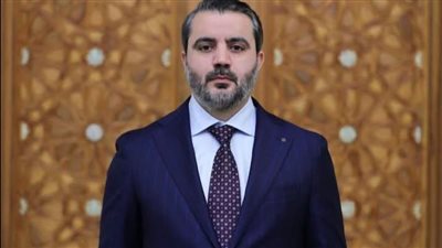 وزير الخارجية  