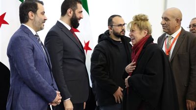 تغطية كاملة لمؤتمر الحوار الوطني اليوم !!