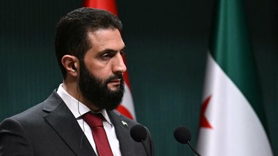 انطلاق مؤتمر الحوار الوطني في سوريا: آمال جديدة لمسار التسوية السياسية
