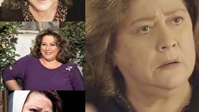 الفنانة القديرة #إيمان_عبد_العزيز بعد #استبعادها من حارة القبة 3  