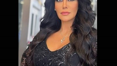 وأخيراً التم شمـل القـويات الشـريرات الرائعات فلك وميرفت  هكذا علقت الفنانة نظلي الرواس على لقائها بالفنانة ديمة قندلفت 