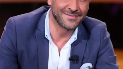 عمايري والهيبه يتحدث لأول مرة عن دوره في الهيبه وشخصيته في هذا الدور 