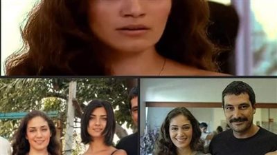 هكذا اصبح شكل بطلة مسلسل سنوات الضياع التركي 