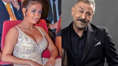 عم نزداد تخـلف.. عبد المنعم عمايري يرد على منتقدي قپلته لـ كندا حنا في الإفطار الأخير - فيديو