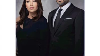 بوستر مسلسل 