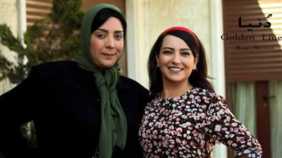 أمل عرفة تسترجع شخصية دنيا اسعد سعيد _هيدا_حكي