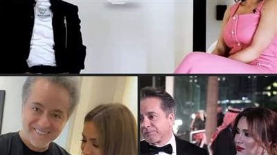 مروان خوري يرفض الأنجاب من زوجته ؟!؟!