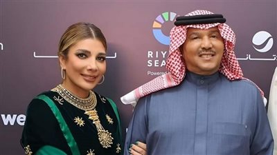 محمد عبده لـ أصالة: لا يمكن نغازلك أمام زوجك  التفاصيل أول تعليق