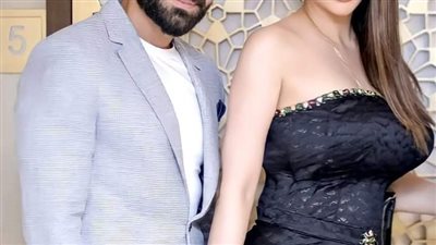 ميرنا شلفون تنــفعل بسبب كلمة 