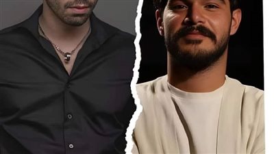 رح تشوفو تحول كبير جدآ من دور باسل في مسلسل كريستال إلى دور سامر في مسلسل الخائڼ 