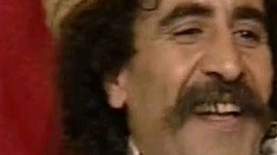 عصام سليمان.. موهبة سورية لن تتكرر، عاش فقيراً وماټ غنياً بحب الناس