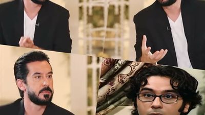 رامي الفصول الأربعة الممثل 