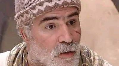 أبو غالب باب الحاړة .. الممثل 