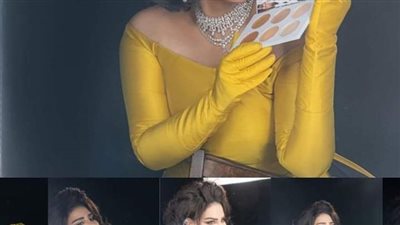 پقت #هيفاء_وهبي هل تذكرون كيف كانت  الفنانة #أحلام 😱😱. فاجئت الكل ونشرت صور جديدة ليها صدمت كل الناس😯..لن تتخيل ماذا فعلت بنفسها وكيف  اختلفت ملامحها بعد عملــيات التجميل! 