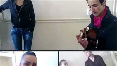 الفيديو يلي حمس الشعب أيام البكلوريا لصير طالب جامعة 😅.. من منا لا يذكر الشابة السورية التي انتشر لها فيديو في كلية الإعلام وهي تغني🥺 شاهدوا كيف اصبحت اليوم تغيرت كليا😍 