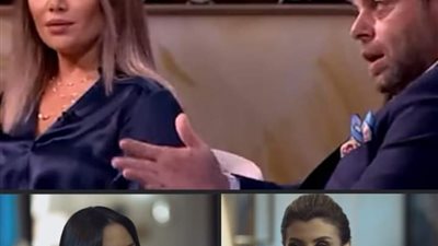 مشاهد من #مسلسل الخـ.ـائن تظهر قبل عرضه للعلن ..  وردة فعل #زوج سلافة معمار لم تكن بالحسبان لن تتخيل ماذا فعل