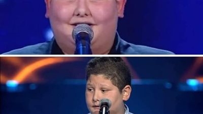 أصبح شاباً وسيماً.. #زين_عبيد نجم ذا فويس كيدز يظهر بعد أن خسر نصف وزنه والجمهور غير مصدق .. شاهدوا كيف أصبح 