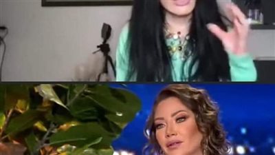 أول رد لسلافة معمار بعد رد الھجوم من نضال الاحمدية 