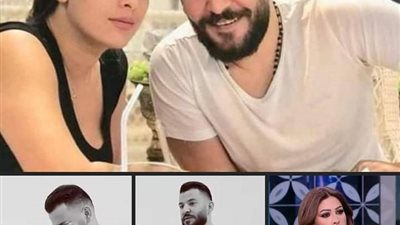 محادثة واتساب تظهر و تكشف سبب طلاق  الحقيقي لامارات رزق وحسام جنيد  .. وردة فعل حسام جنيد غير متوقعة 