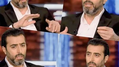 بِـ واقـعة تقشـعر لها الأبـدان .. الممثل باسم ياخور يرْوِي تفـاصـيل نجـاته .. وكيـف انكـتب له عمرٌ جديد