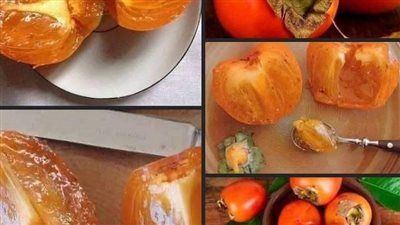 ما الذي يحدث لجسمك عند تناول الكاكا فاكهة الأساطير 