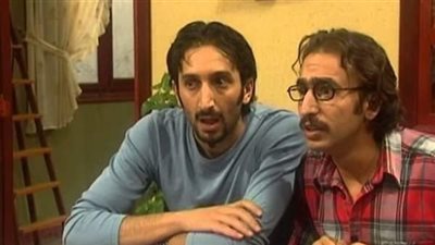 هل تذكرون بطل مسلسل هومي هون (فخري) لن تتخيل ماذا فعل بنفسه  وكيف أصبح شكله بعد غياب سنوات  والمفاجأة بمهنته الحالية 💔 